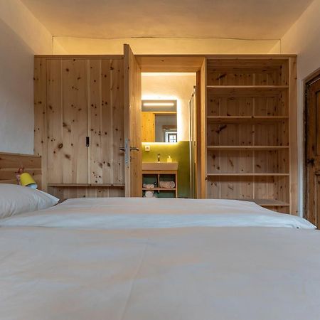 Magre all' Adige Bauernhof Hof Unternberg 아파트 외부 사진
