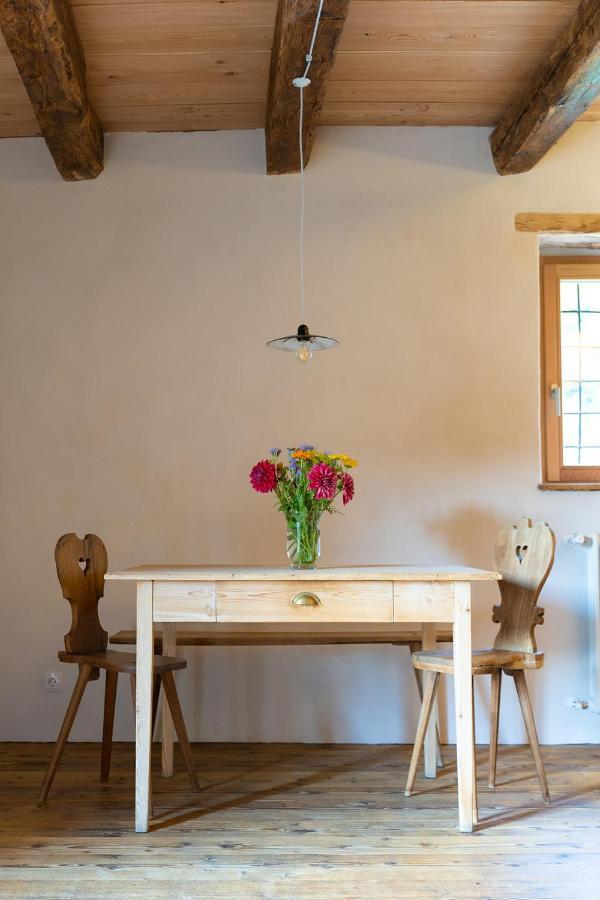 Magre all' Adige Bauernhof Hof Unternberg 아파트 외부 사진